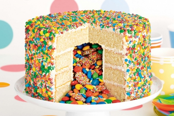 Gâteau d'anniversaire Aufeminin  - quel gateau pour un anniversaire