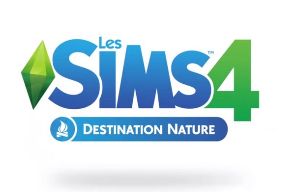 Sims 4 destination nature