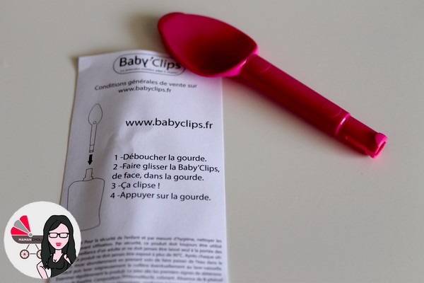 BABYCLIPS CUILLERE (2)
