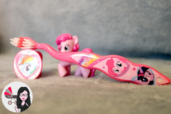 brosse à dents my little pony (1)