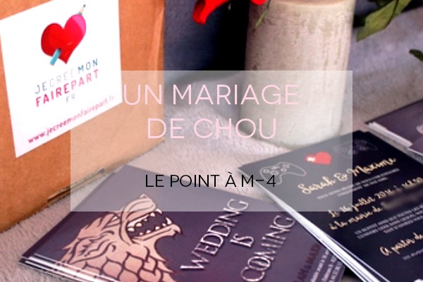point mariage