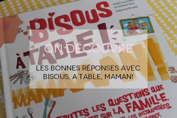 bisous à table maman (1)