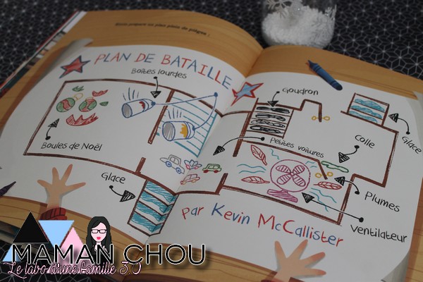 Maman J Ai Raté L Avion 3 Complet En Francais maman-jai-rate-lavion-4 - Maman Chou