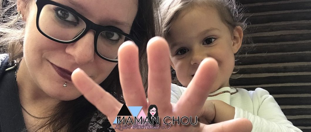 Maman blogueuse = mauvaise mère?
