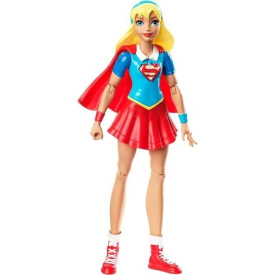 poupee supergirl