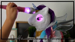 mila ma licorne magique vtech