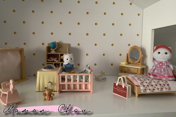 maison de poupee amelie