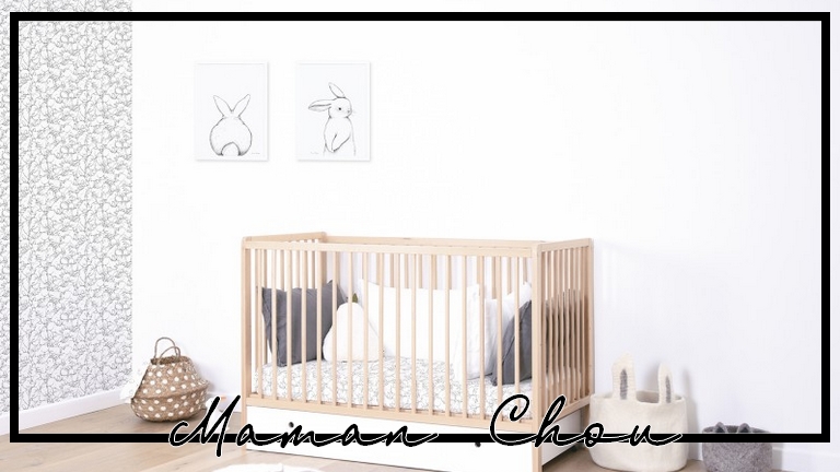 Selection Deco Pour Les Kids Des Petits Lapins Partout Maman Chou