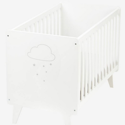 Lit Bebe Vertbaudet Maman Chou