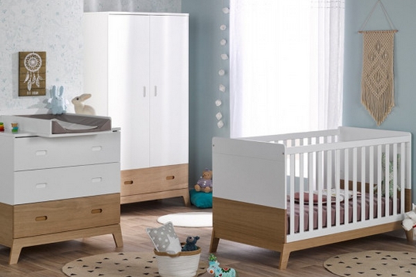 Guide D Achat Faire Le Bon Choix Pour Le Sommeil De Bebe Le Matelas Maman Chou