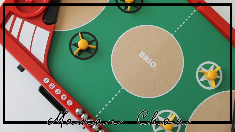 Flipper Duo Challenge, BRIO Jeux, BRIO, Produits