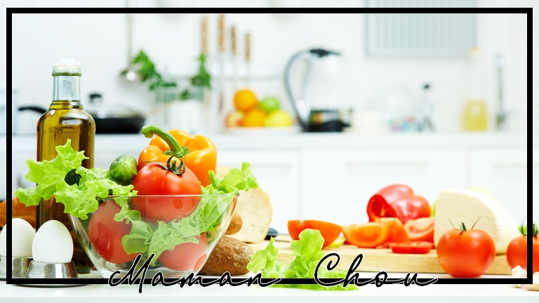 Astuces pour conserver les fruits et légumes plus longtemps