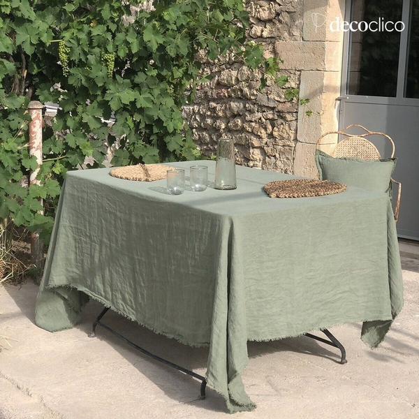boutique décoration Decoclico nappa