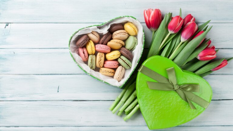 Notre Guide des cadeaux de noël pour femmes