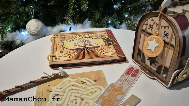 Pandacraft : de la nouveauté dans les abonnements et des Calendriers de l’Avent magiques !