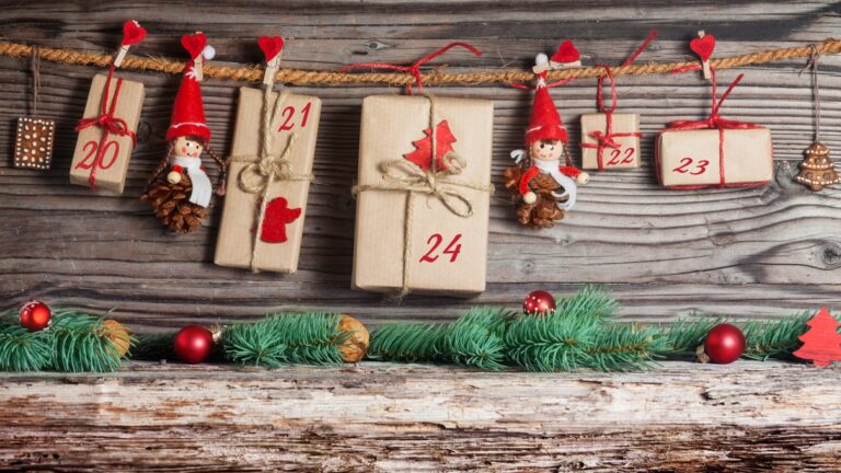 Notre Guide des cadeaux de noël pour les enfants