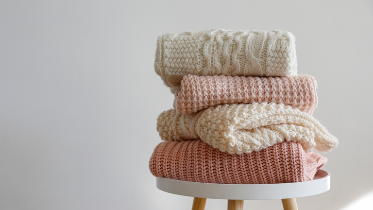 Les indispensables de l’hiver dans le placard des kids