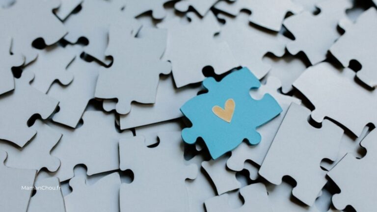 « Il est bizarre ce bébé » : ce que la neurodiversité m’a appris sur la patience