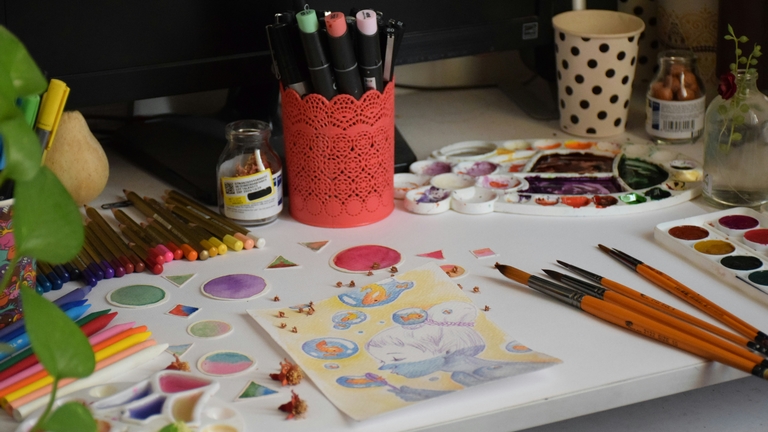 Du dessin enfant au vrai apprentissage : quand passer à la formation ?