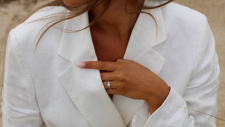 Mama Jewels : Quand l&rsquo;allaitement devient un souvenir précieux à transmettre