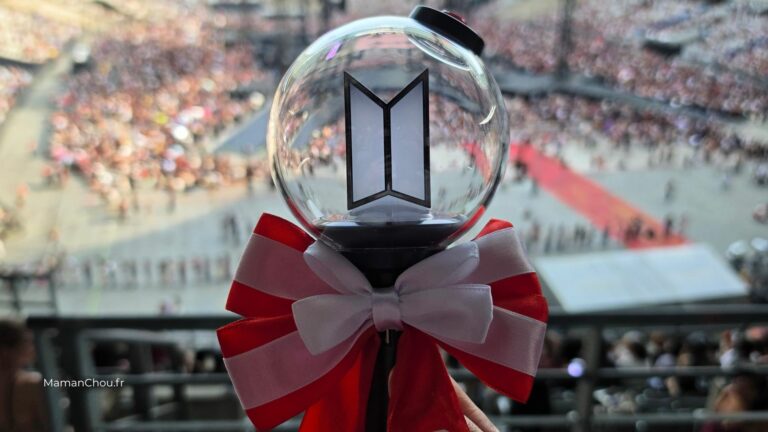 BTS au Stade de France : le concert que j&rsquo;attendais depuis des années