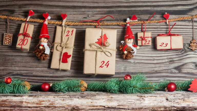 Les plus belles histoires de Noël