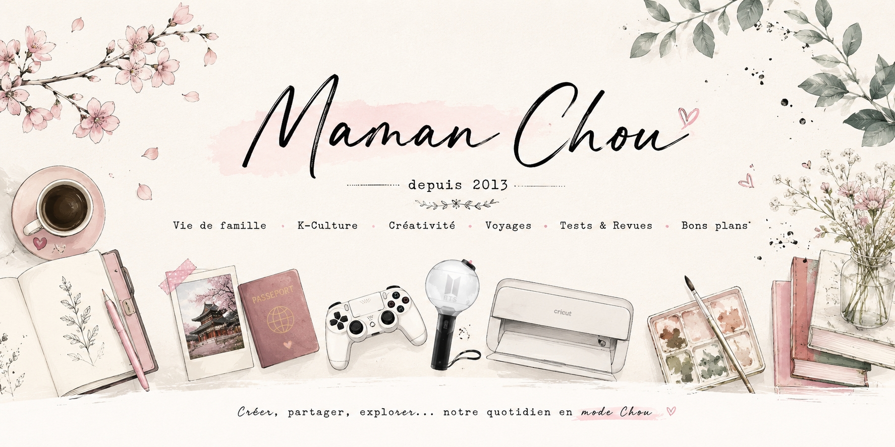 Maman Chou