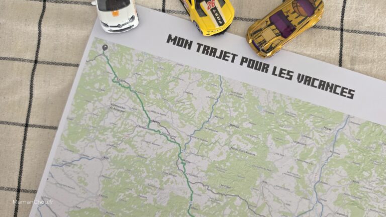 Vacances avec un enfant autiste : toute mon organisation pour partir sereinement