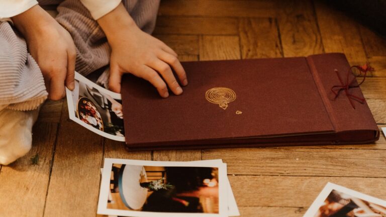 Créer des souvenirs en famille : ces petits moments que l’on aimerait garder pour toujours