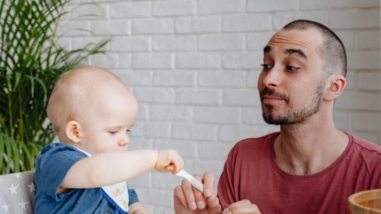Quand et comment utiliser des céréales pour bébé ?